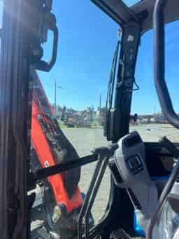 2024 Kubota KX033-4R3A – Stuttgart Location