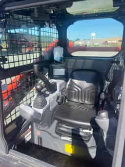 2024 Kubota SVL65-2HFC