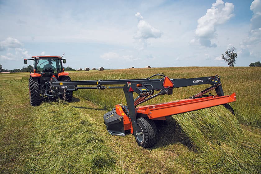 DMC8540T