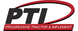 Progressive Tractor & Equipment Co. Inc Logo